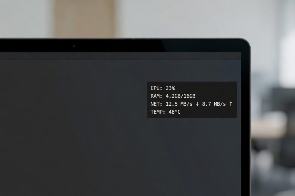 Cómo personalizar GNOME Shell con Conky en Debian y Ubuntu