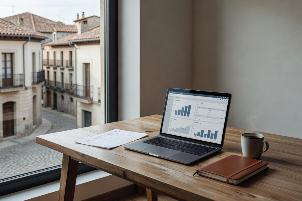 Factura electrónica obligatoria y Verifactu: guía para pymes y autónomos