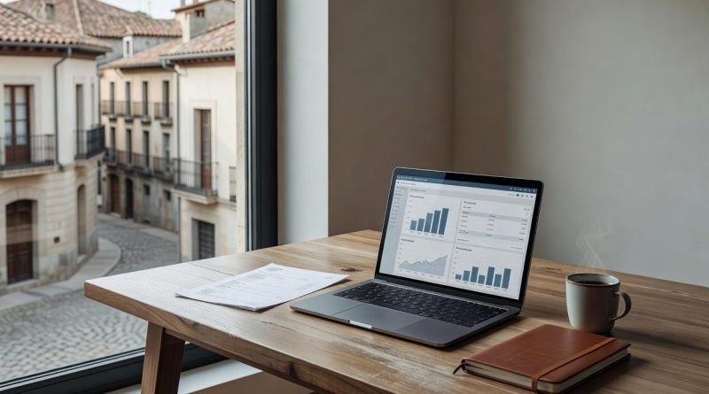 Factura electrónica obligatoria y Verifactu: guía para pymes y autónomos