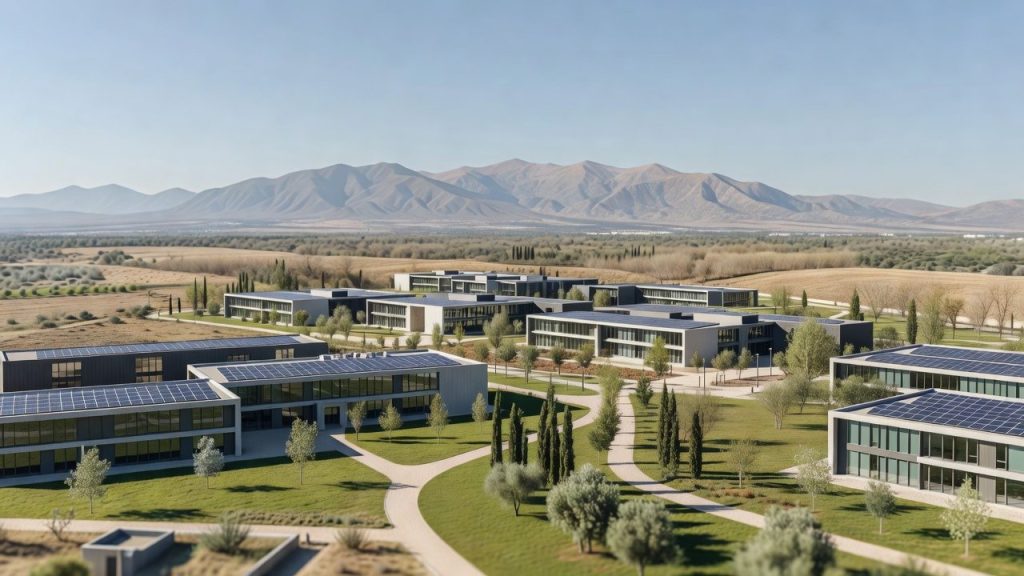 El ecosistema tecnológico de Zaragoza y Aragón para emprendedores