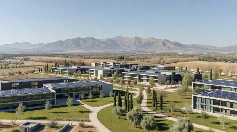 El ecosistema tecnológico de Zaragoza y Aragón para emprendedores