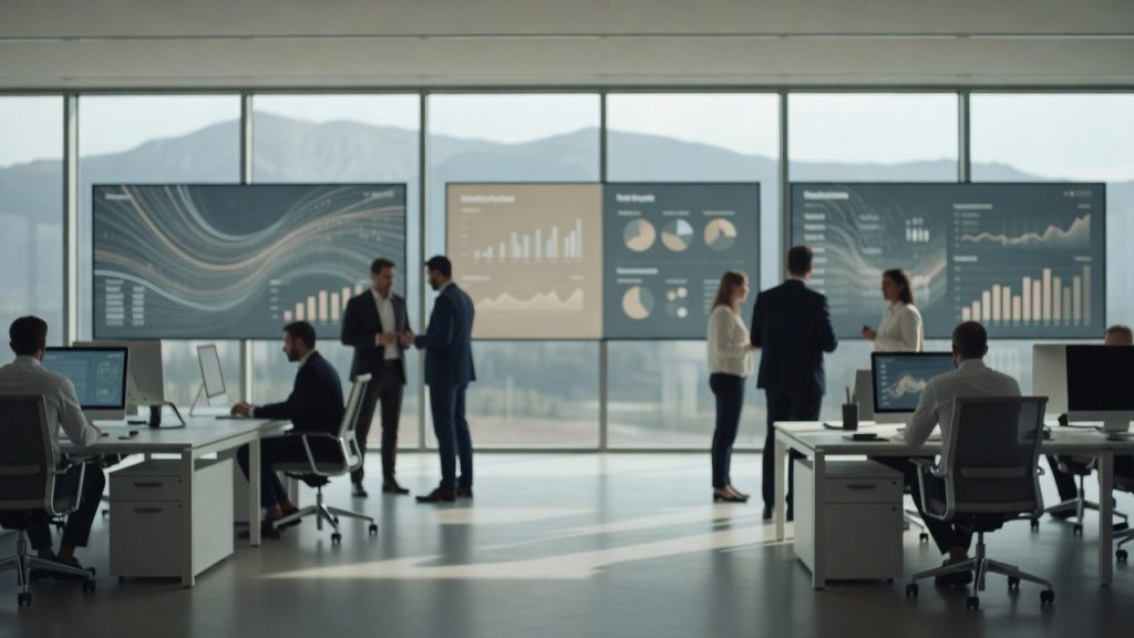 Microsoft 365 Copilot y Copilot Studio: casos reales por departamento