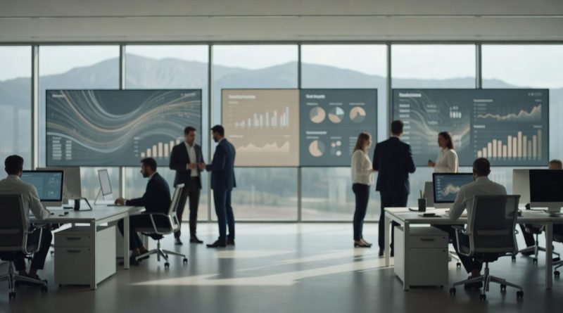 Microsoft 365 Copilot y Copilot Studio: casos reales por departamento