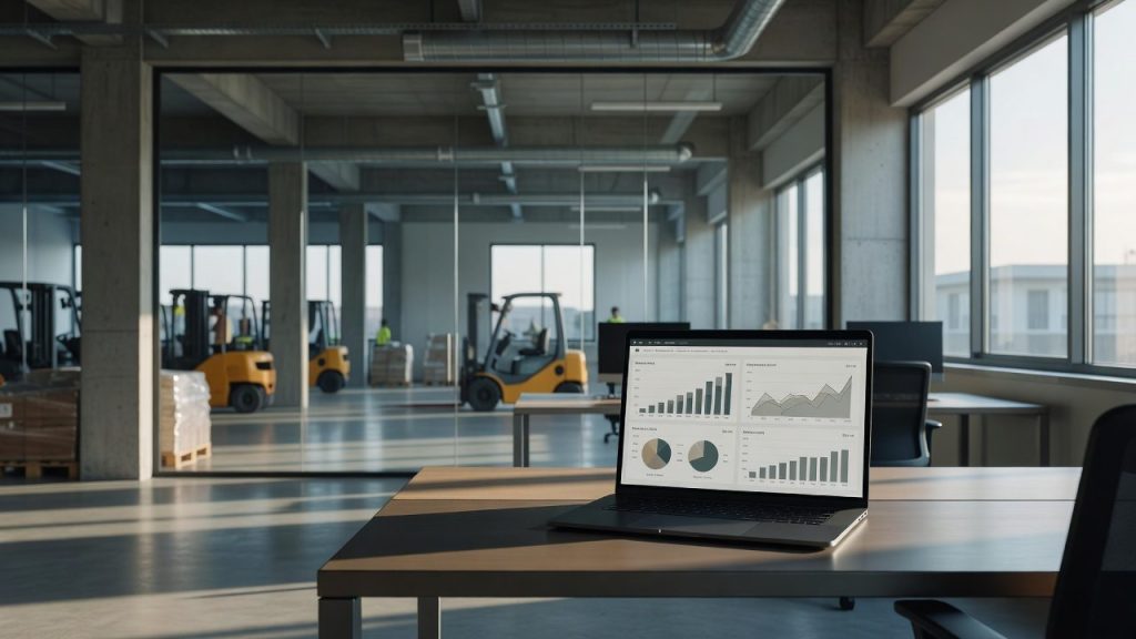 Software ERP en Zaragoza: cómo elegir partner sin equivocarte