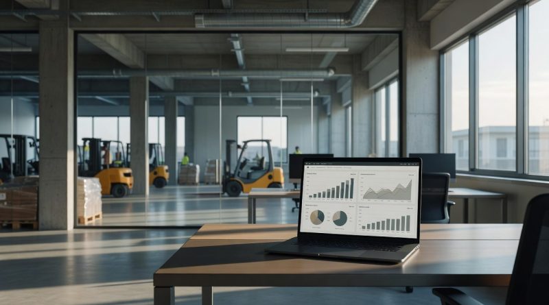 Software ERP en Zaragoza: cómo elegir partner sin equivocarte